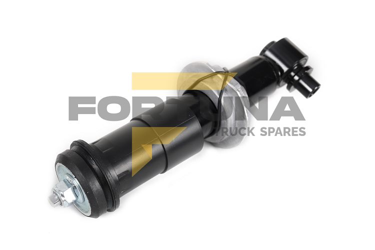 Imagem adicional do produto AMORTECEDOR SUSP. DIANT. CABINE FH/FM 2015> - Cód: FAP-10593